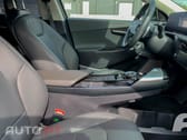 Kia EV6 77,4 kWh – GT-Line