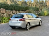 Peugeot 308 1.6 BlueHDi Active
