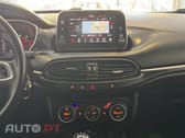 Fiat Tipo 1.3 MultiJet