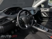Peugeot 308 SW BlueHDi 120 EAT6 Stop & Start Allure