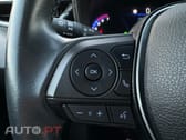 Toyota Corolla 1.8 Hybrid Comfort+P.Sport