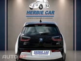 BMW i3 +EXA +Comfort Package Advance