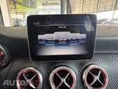 Mercedes-Benz A 180 d AMG Line Aut.