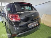 Citroen DS3 1.2 VTi Chic