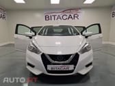 Nissan Micra 1.0 IG-T N CONNECTA