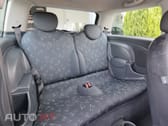 MINI Cooper One 1.4 D