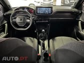 Peugeot 2008 1.2 PureTech Style