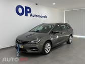 Opel Astra Sports Tourer 1.5 D Business Edition S/S