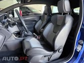 Ford Fiesta 1.0 T EcoBoost STLine