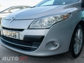 Renault Mégane Sport Tourer 1.5 dCi