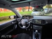 Peugeot 308 SW 1.6 BlueHDi Allure