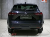Nissan Qashqai 1.3 DIG-T Acenta Xtronic
