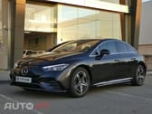 Mercedes-Benz EQE 350