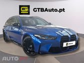 BMW M3 Touring xDrive