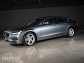 Volvo S90 2.0 D4 Momentum Geartronic