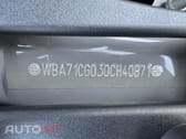 BMW 520 e Pack M