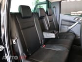 Ford Ranger Auto Limited