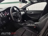 Mercedes-Benz CLA 200 d Shooting Brake Urban