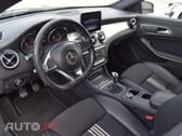 Mercedes-Benz CLA 200 d EDITION