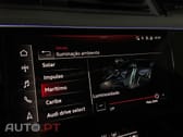 Audi E-Tron S quattro