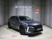 DS DS4 1.2 PureTech Performance Line EAT8