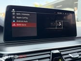 BMW 520 e Pack M