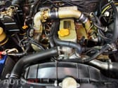 Nissan Terrano II 2.7TD AC