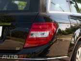 Mercedes-Benz C 200 CDi Elegance BE