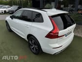 Volvo XC60 2.0 T6 PHEV R-Design AWD