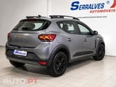 Dacia Sandero 1.0 ECO-G Extreme + Up&Go Bi-Fuel