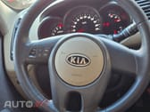 Kia Soul 1.6 CRDi EX