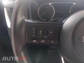Nissan Qashqai 1.3 DIG-T N-Connecta 