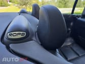 Volvo C70 2.4 D5 Summum Geartronic