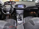 Peugeot 308 BlueHDi 130 Allure Pack