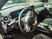 Mercedes-Benz CLA 250 e Shooting Brake AMG Line