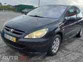 Peugeot 307 1.4 HDi XS Premium