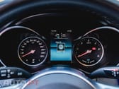 Mercedes-Benz C 300 de AMG Line