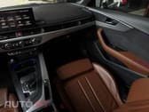 Audi A5 40 TDI quattro S tronic