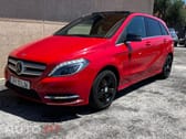 Mercedes-Benz B 180 CDi Urban