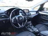 BMW 225 225xe Active Tourer advantage