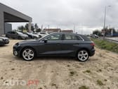 Audi A3 Sportback 40 TFSIe Advanced