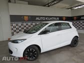 Renault Zoe (c/ Bateria) Intens 40 Q90