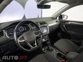 Volkswagen Tiguan Allspace 2.0 TDI Conceptline DSG