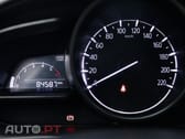 Mazda CX-3 1.8 Sky.Advance Navi