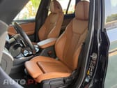 BMW X3 30 E XDRIVE PACK M