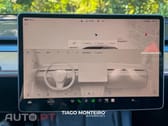 Tesla Model 3 Long Range AWD Dual Motor