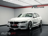 BMW 316 Pack M