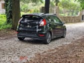 Ford Fiesta 1.0 T EcoBoost STLine