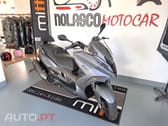 Mitt 125 GT MAX
