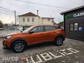 Peugeot 2008 1.2 PureTech Active Pack